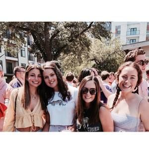 Meet your Posher, Heidi